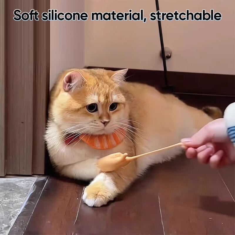 Funny Cat Glove Toy