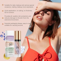 3-In-1 Color Correcting Primer