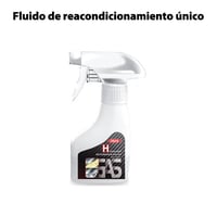 Spray Restaurador de Faros