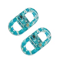 Smart Magnetic Hair Clips
