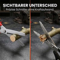 Tragbarer Messerschärfer
