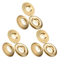 Angle Grinder Polishing Pad