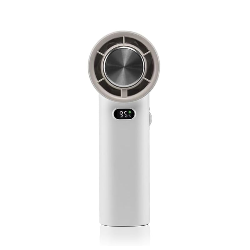 New Hand Folding High-Speed Turbine Fan