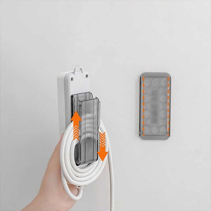 ✨Aufbewahrungshalter für Stecker