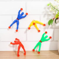WALL CLIMBING TOY SPIDER MAN(10PCS)😎