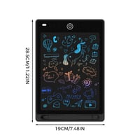 LCD Drawing Tablet for Kids