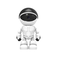 1080P Indoor Robot Camera