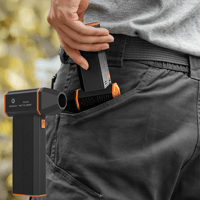 Sakerplus High-Speed Cordless Air Duster