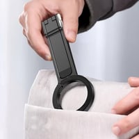 Sakerplus Magnetisk Ring Legering Telefonholder