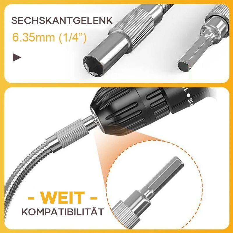 🔥50% Rabatt🔥Universal-Gelenkwelle