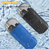 【Sale】Portable Nose Hair Trimmer