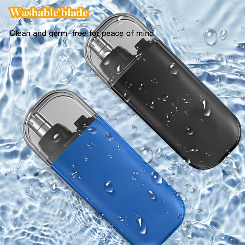 【Sale】Portable Nose Hair Trimmer