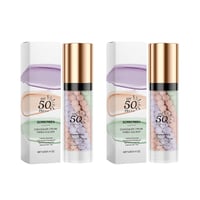 3-In-1 Color Correcting Primer