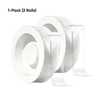 Multi-Functional Reusable Nano Tape