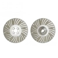Durable Diamond Angle Grinding Wheel