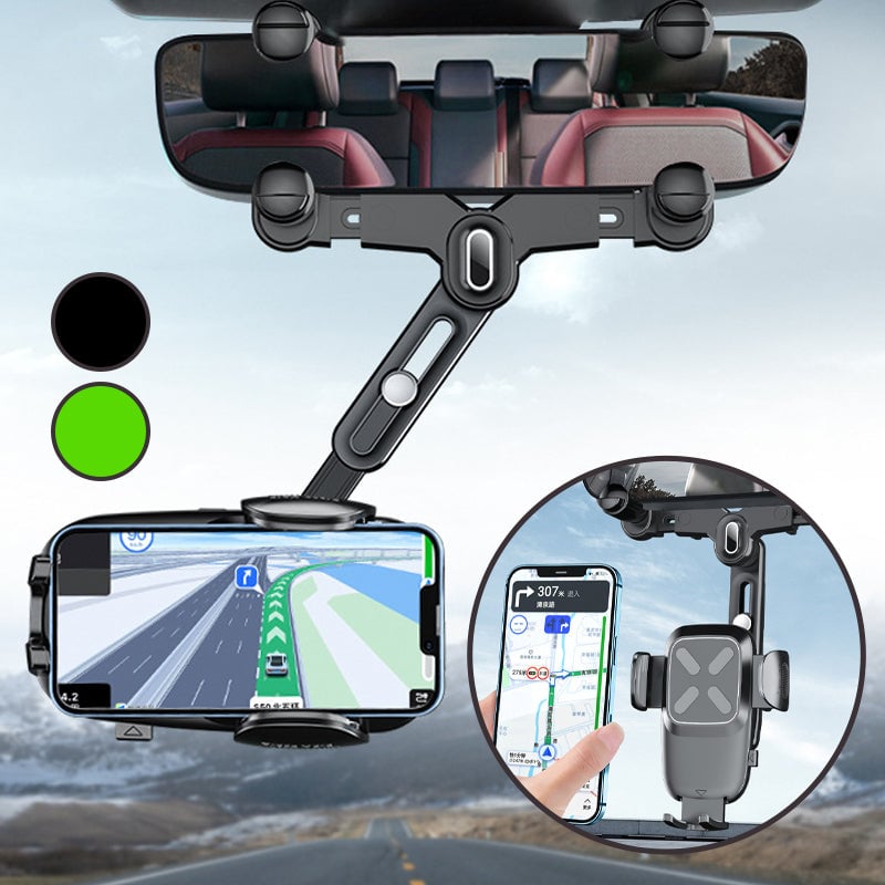 Auto Rückspiegel Handyhalterung