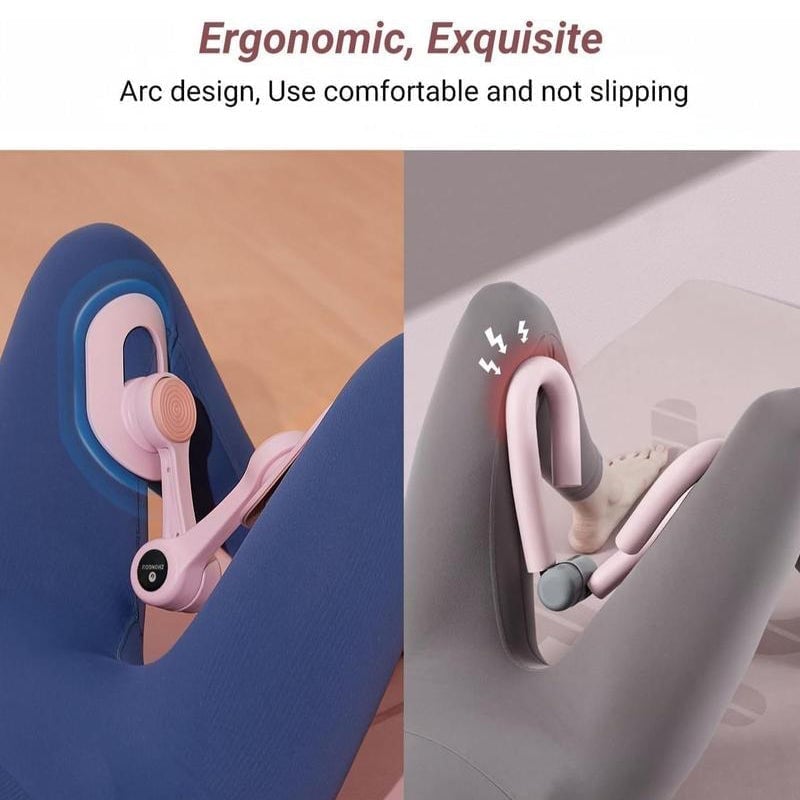 Sakerplus Home Fitness Equipment