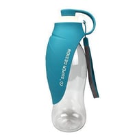 Premium Water Bottle for dogs