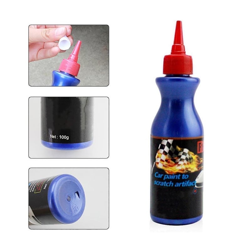 ✨ Car Scratch Remover