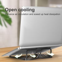 Glasses Notebook Bracket