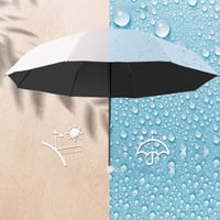 Portable Foldable Umbrella