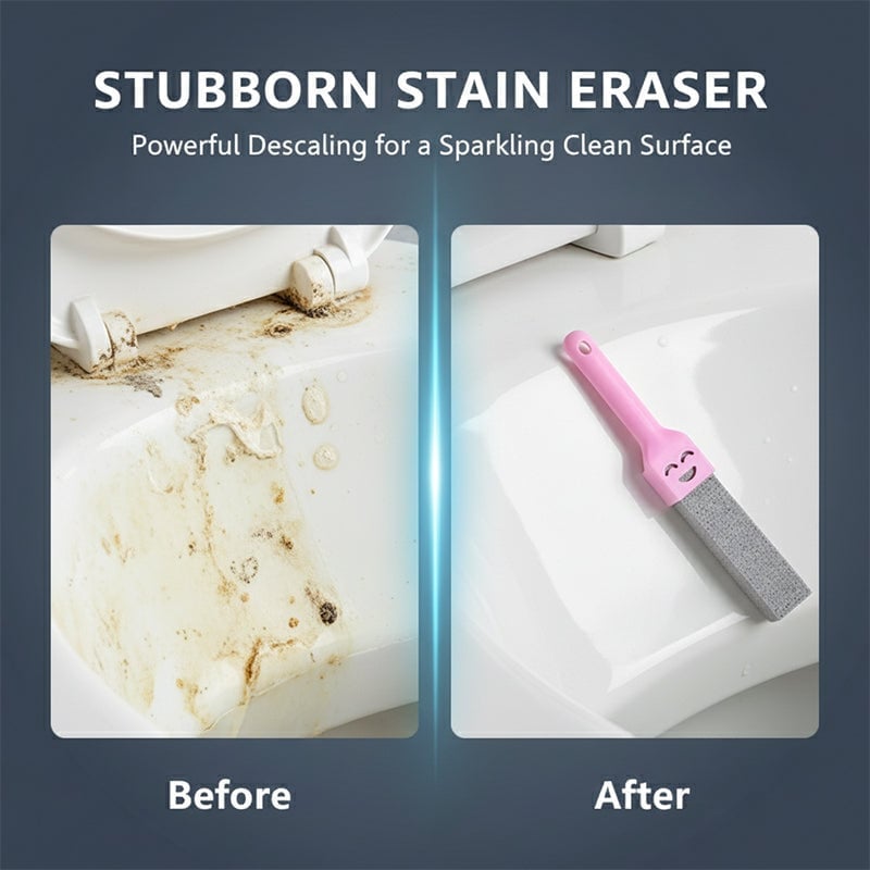 Premium Pumice Cleaning Stone Set