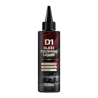 Car Glass Oil Film Remover