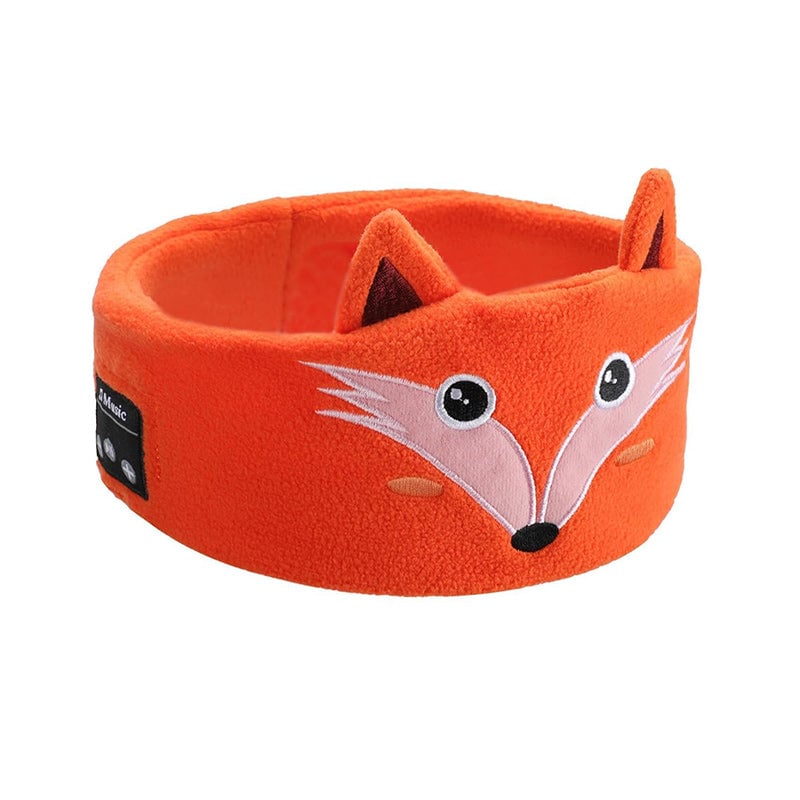 Animal Bluetooth Headscarf