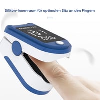 Fingerpulsoximeter