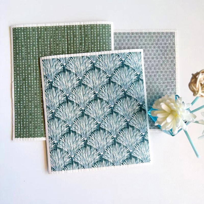 Swedish Dish Cloths