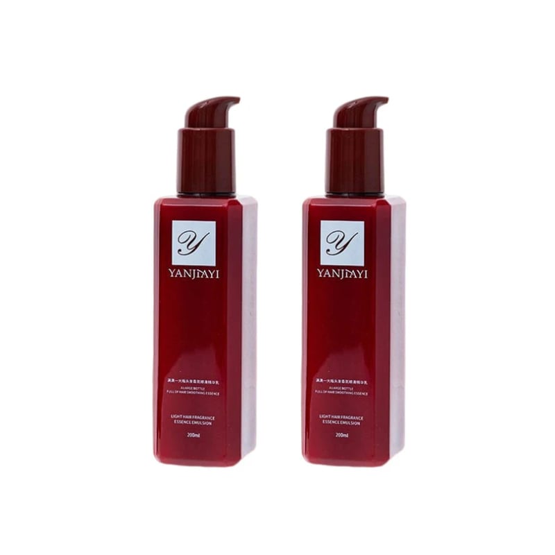 A Touch of Magic Smooth Hair Care Nourishing, Repair, Hair Care 3-in-1