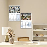 2025 F**k The Year Adult Calendar