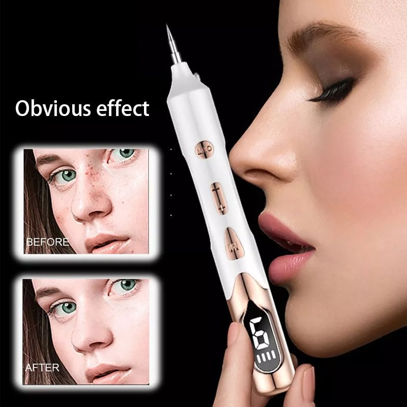 Beauty Mole & Spot Removal Pen