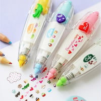🎁Stylo à Bordure en Dentelle