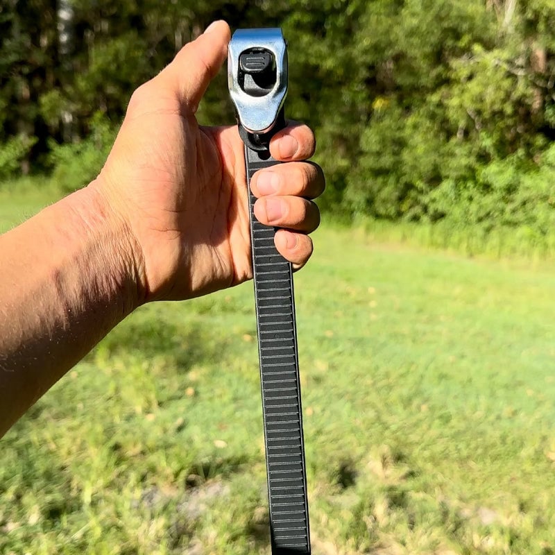 Outdoor Sports Accessories Multi-Function Fastener