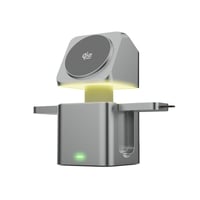 3-in-1 Wireless Fast Charging Charger