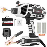 SAKER Tragbare Schweißmaschine