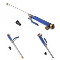 2-in-1-Hochdruckreiniger 2,0🔥 50% Rabatt nur heute