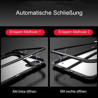 Super Magnetische Handyhülle Für iPhone/HUAWEI