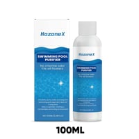 Pool Water Purifier Liquid