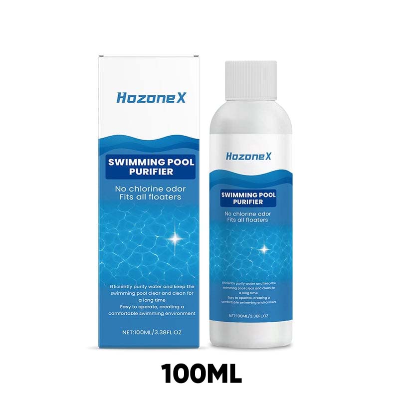 Pool Water Purifier Liquid