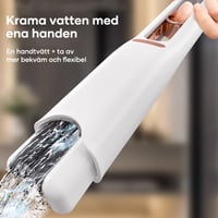 Handtvättbar Minimopp för Skrivbordsrengöring