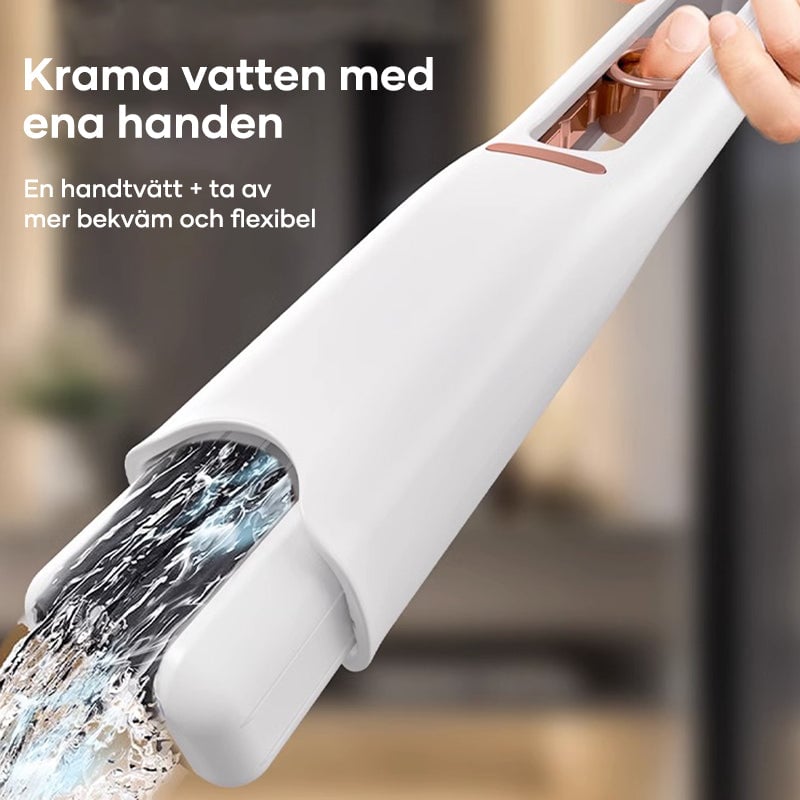 Handtvättbar Minimopp för Skrivbordsrengöring