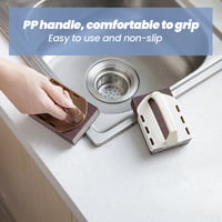 Decontamination Cleaning Brush