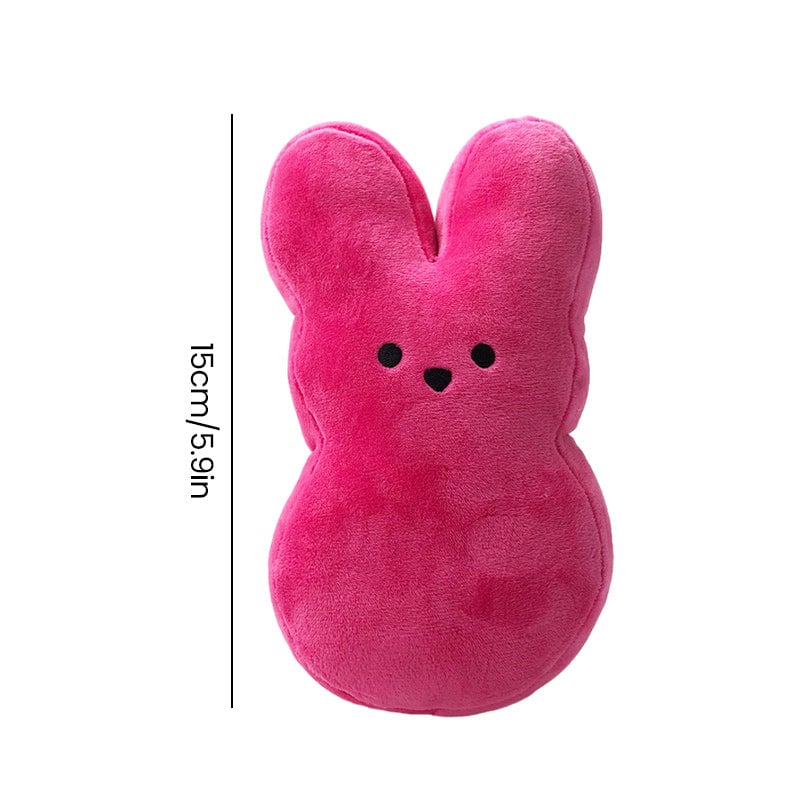 Easter Stuffed Bunny