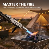 Kexon™ High-Power Propane Outdoor Camping Torch