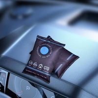 Sakerplus Dehumidification Bag Desiccant