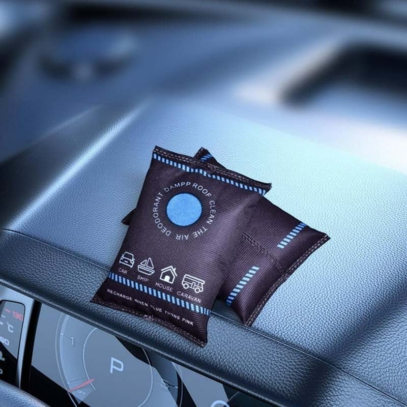 Sakerplus Dehumidification Bag Desiccant