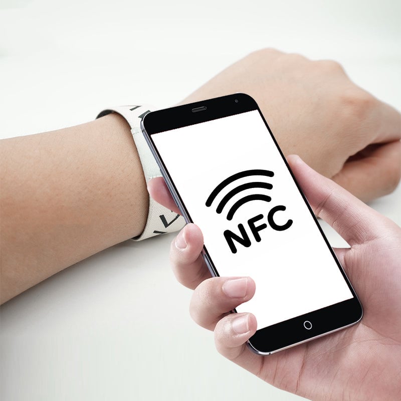 UPSELL Daily Bible Bracelet