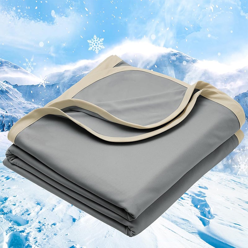 Summer Cooling Blanket